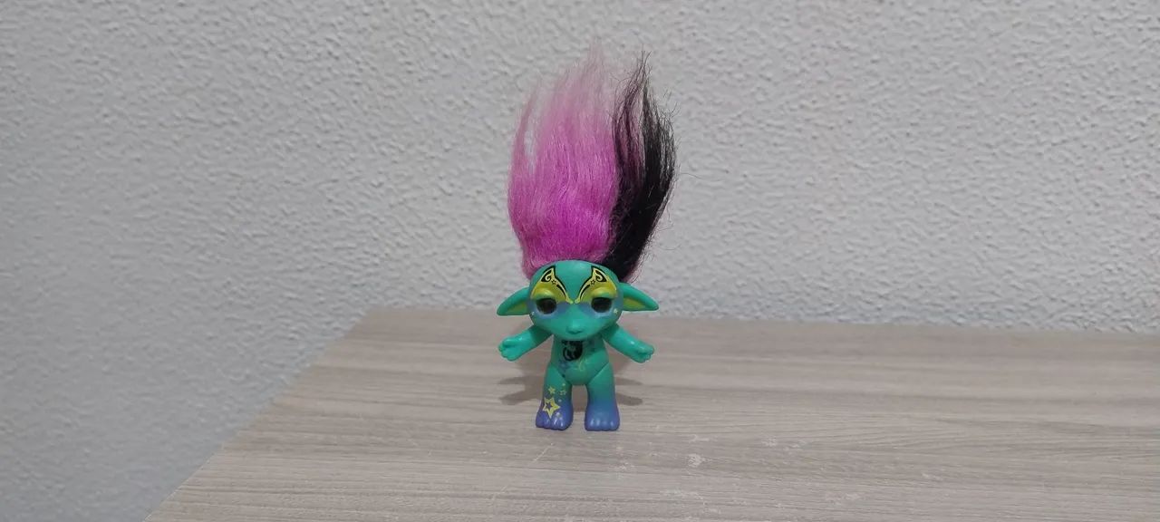 Spellinda A Bruxa - The Zelfs da Moose Toys