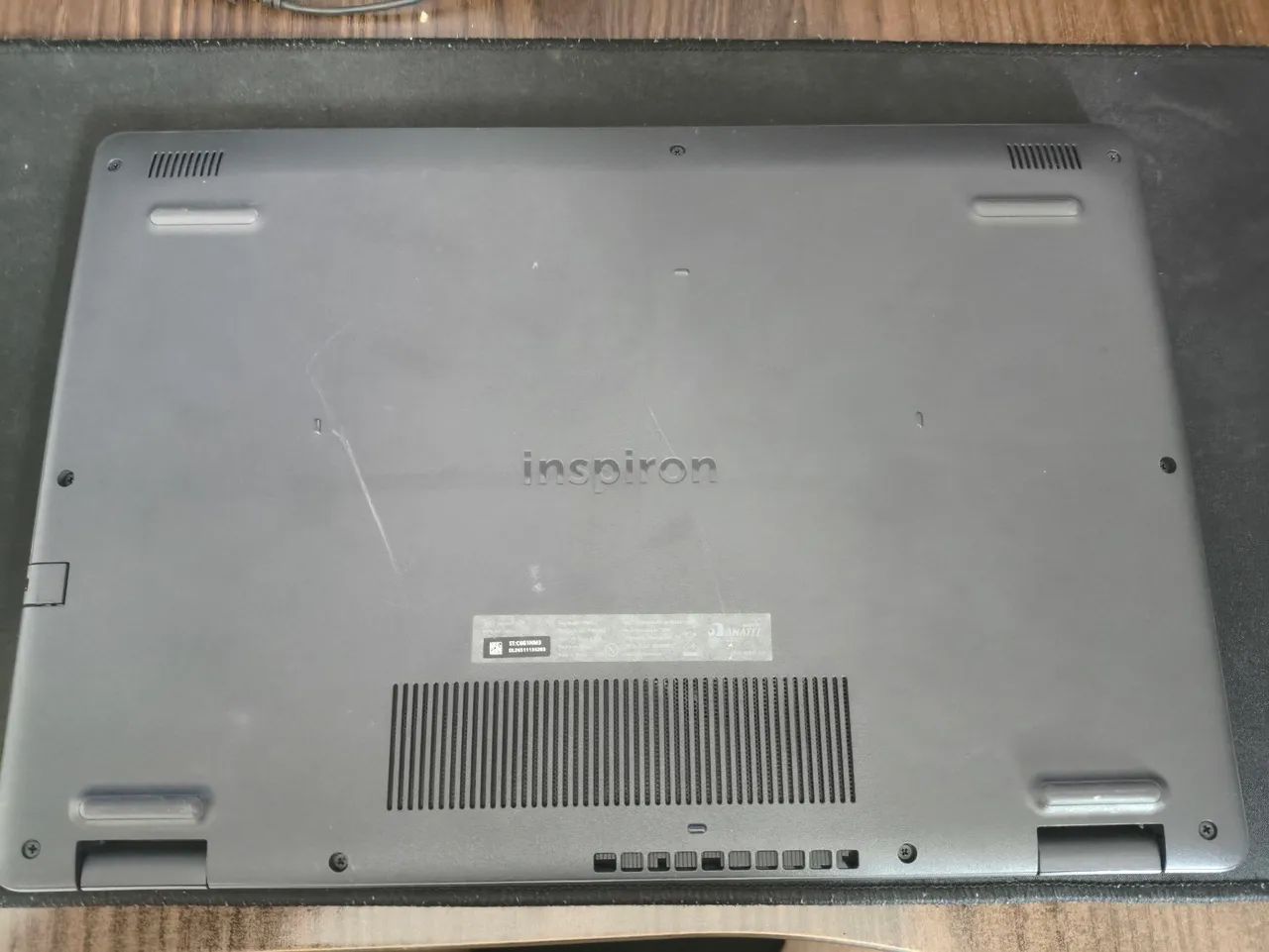 Notebook Dell Inspiron 3501 - Foto 3
