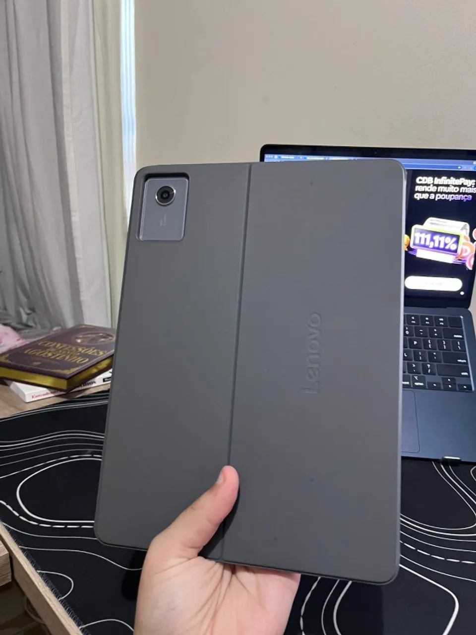 Tablet Lenovo Ideia Pad - Foto 2