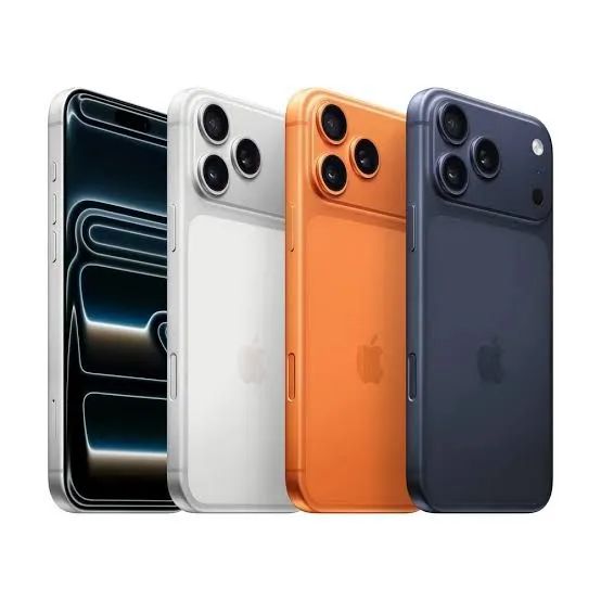 Iphone 17 pro max - Foto 2