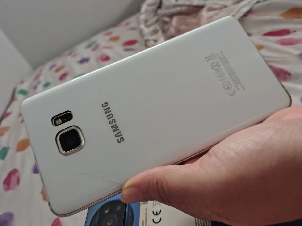 Celulares para retirada de peças  - Foto 4