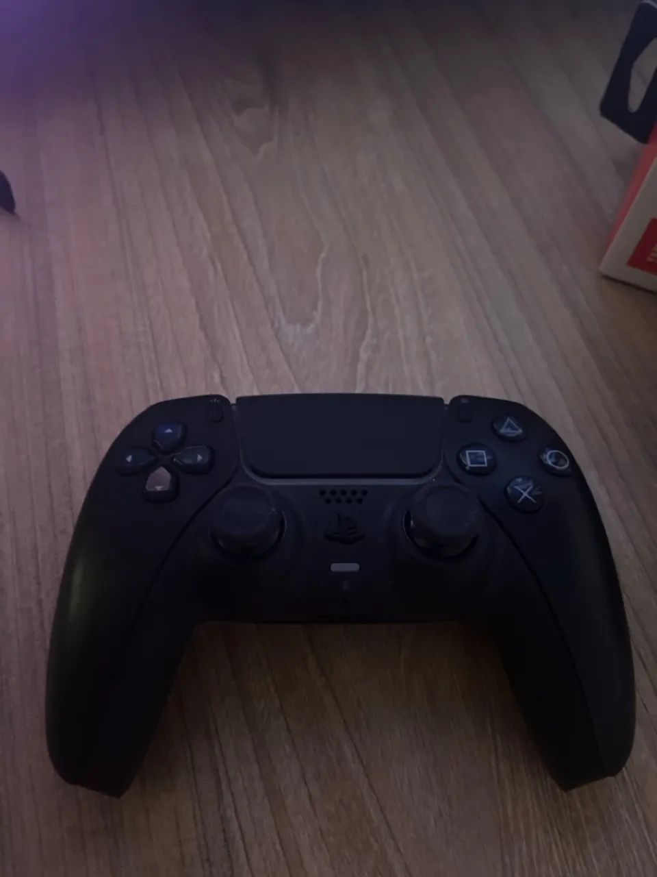 Controle PS5