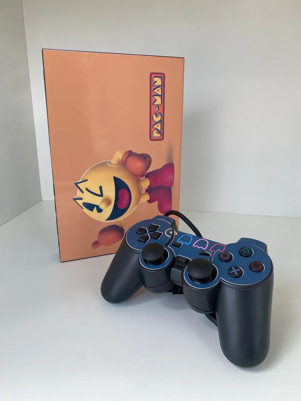 PS2 PacMan - Foto 2