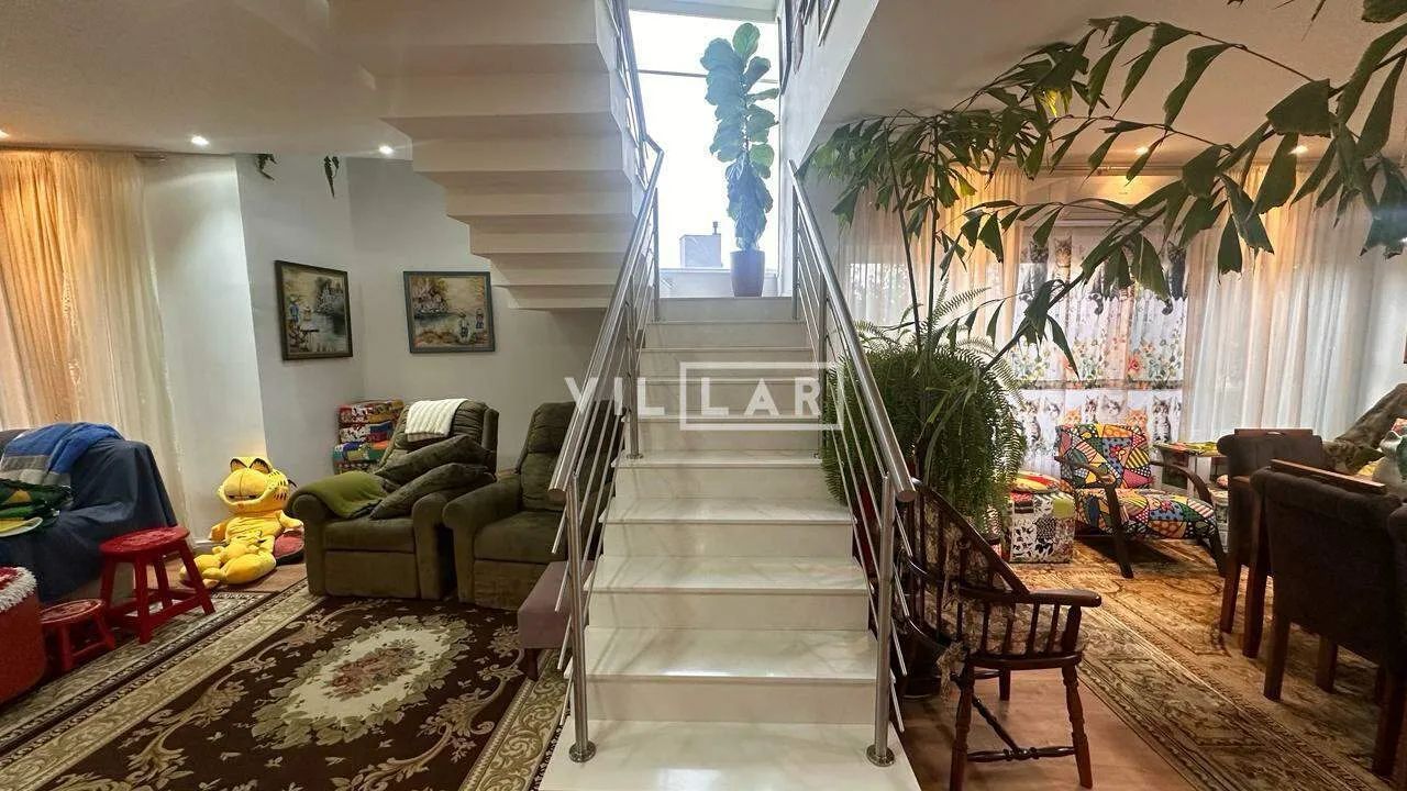 CASA ALPHAVILLE | FUNDO LAGO - Foto 4