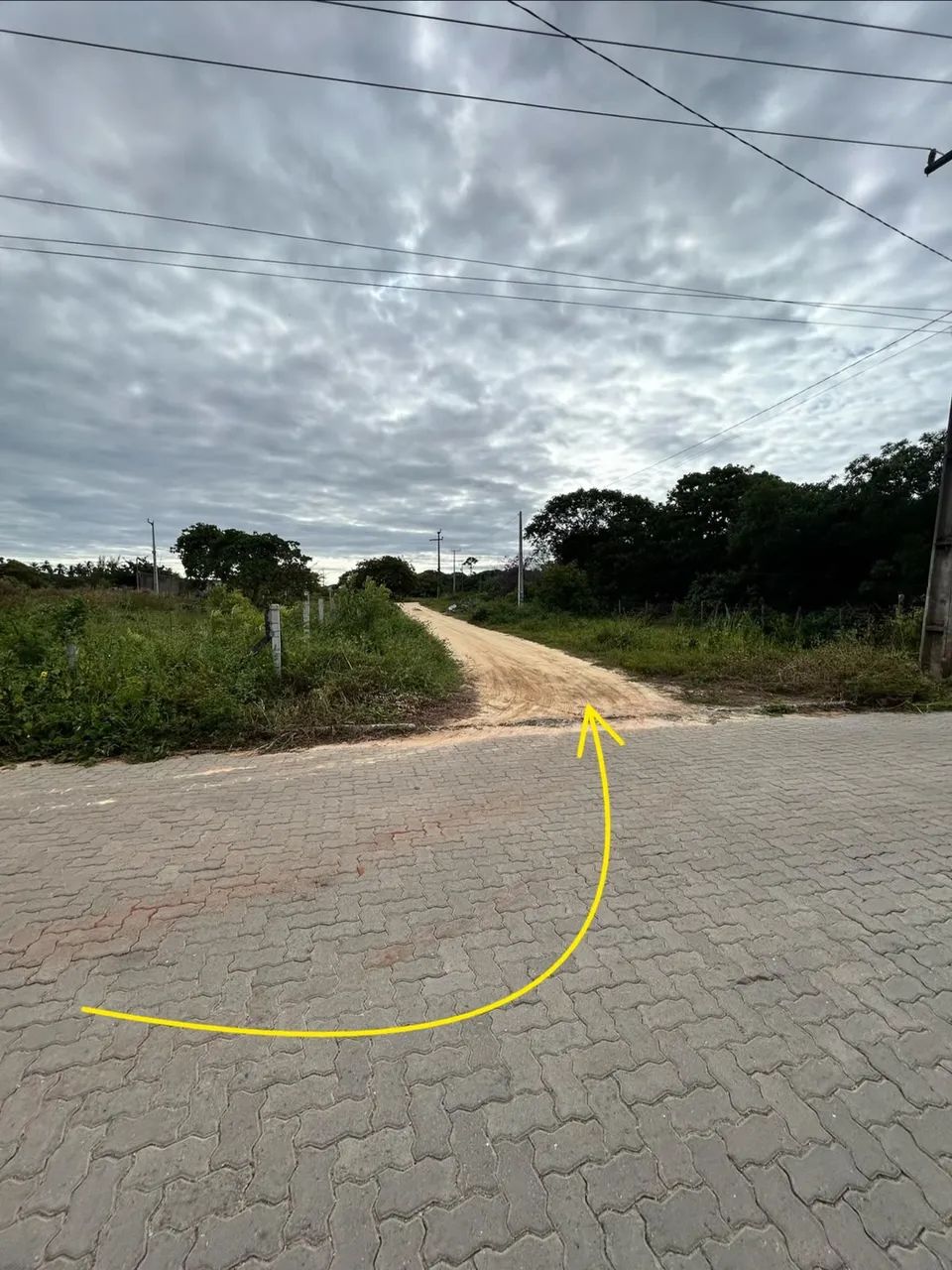 Vendo terreno próx ao Iguape  - Foto 3