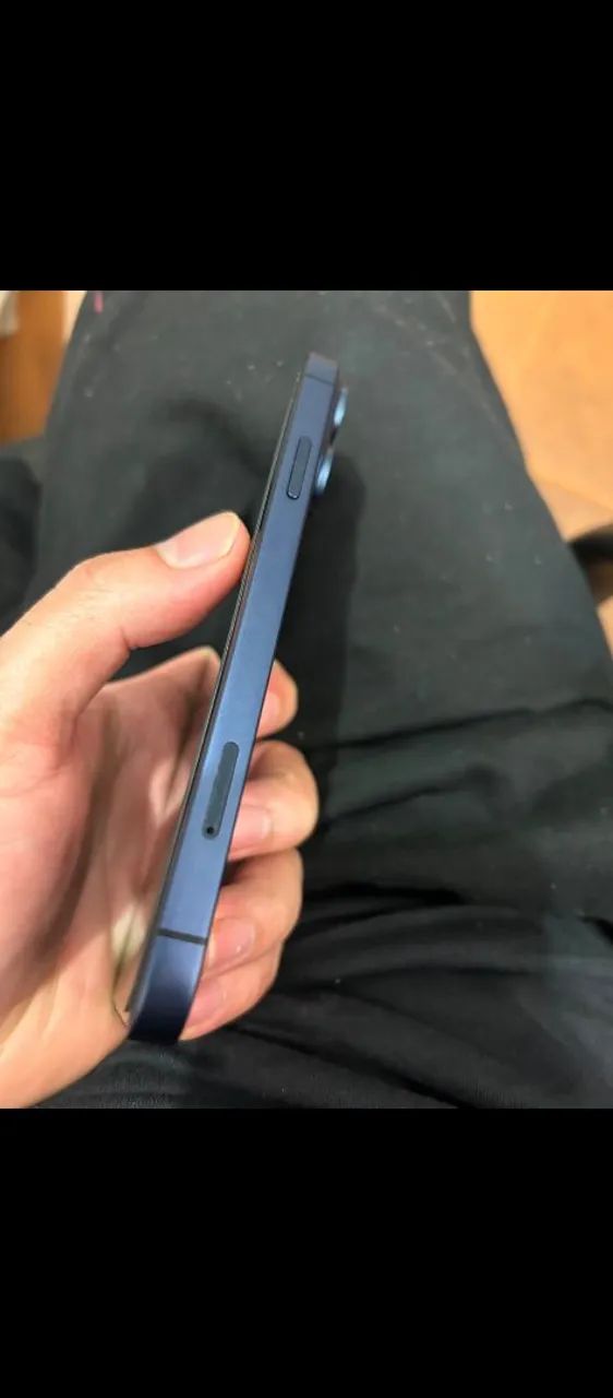 iPhone 11/ Carcaça 17 PRO  - Foto 3