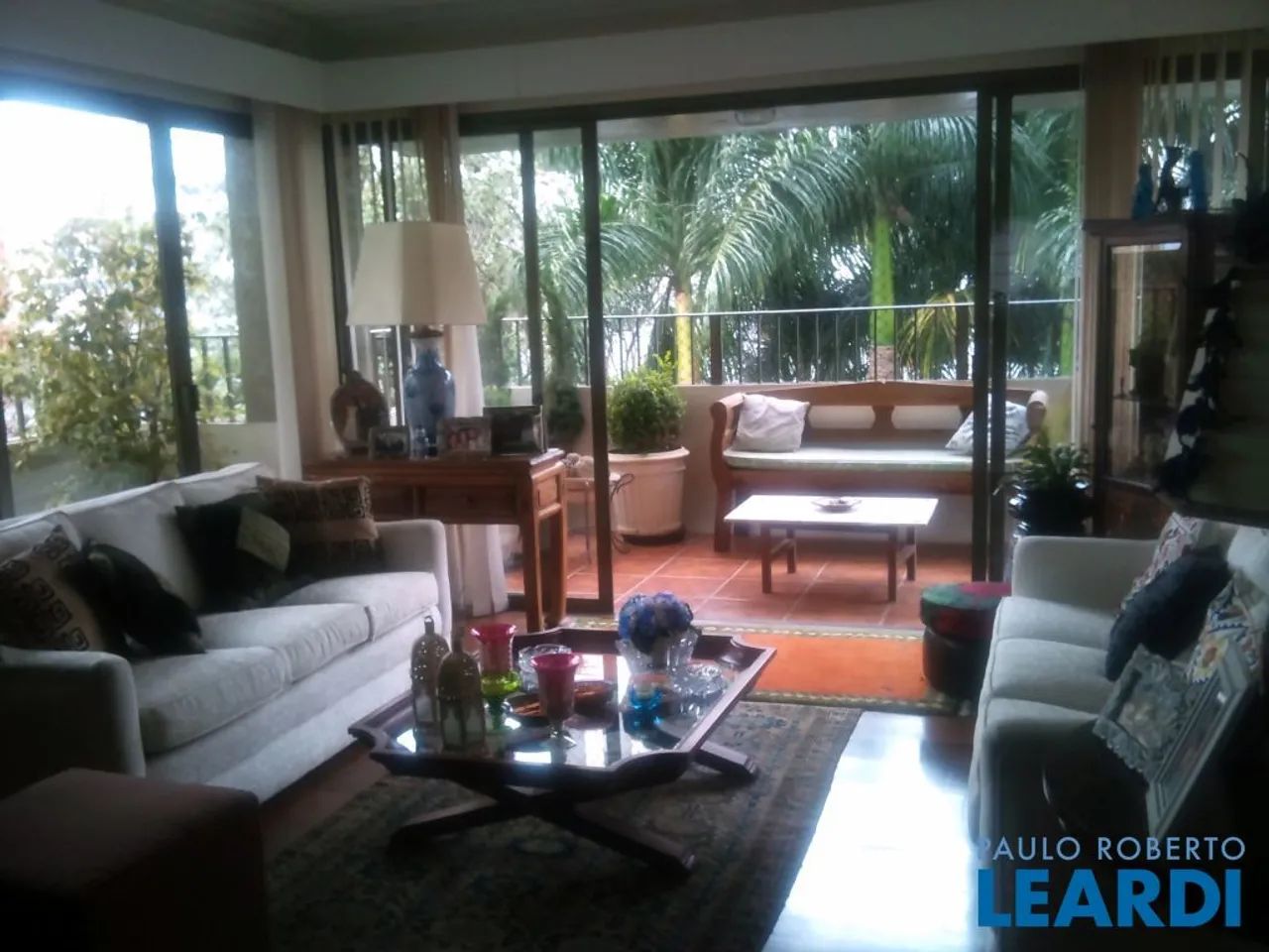 APARTAMENTO - REAL PARQUE - SP - Foto 2