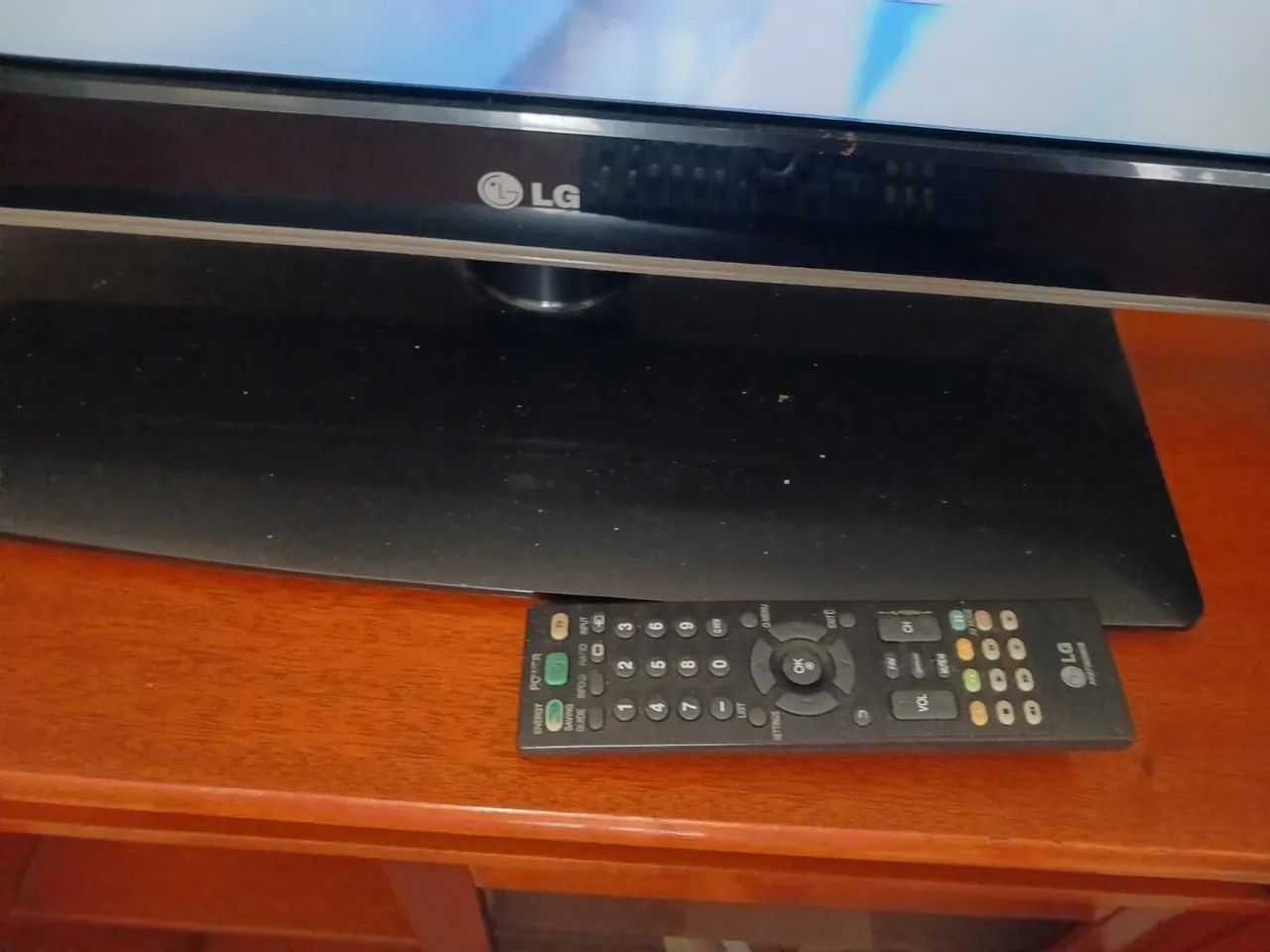 Televisão LG 32 polegadas (FUNCIONANDO PERFEITAMENTE) - Foto 3