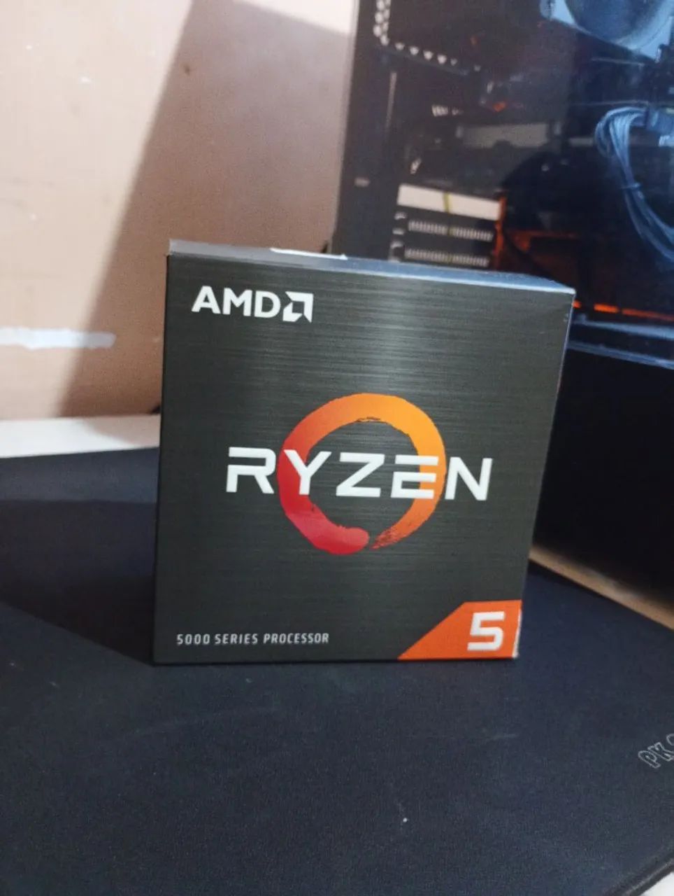 Ryzen 7 1700