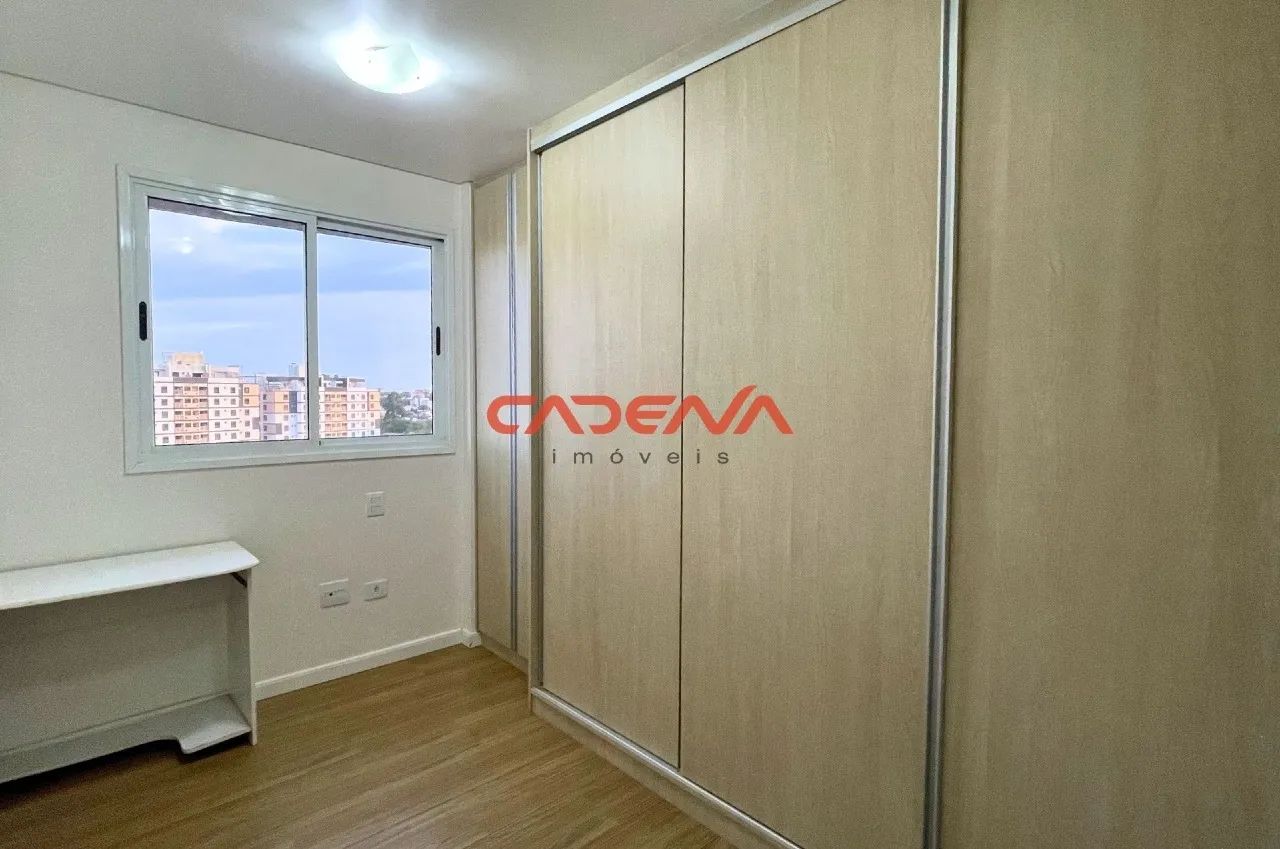Cobertura com 3 quartos e 2 vagas para aluguel no Seminário - Foto 13