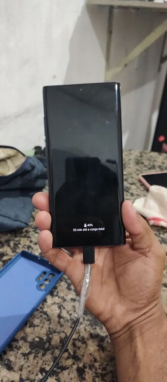 Samsung Galaxy note 10 plus  - Foto 2
