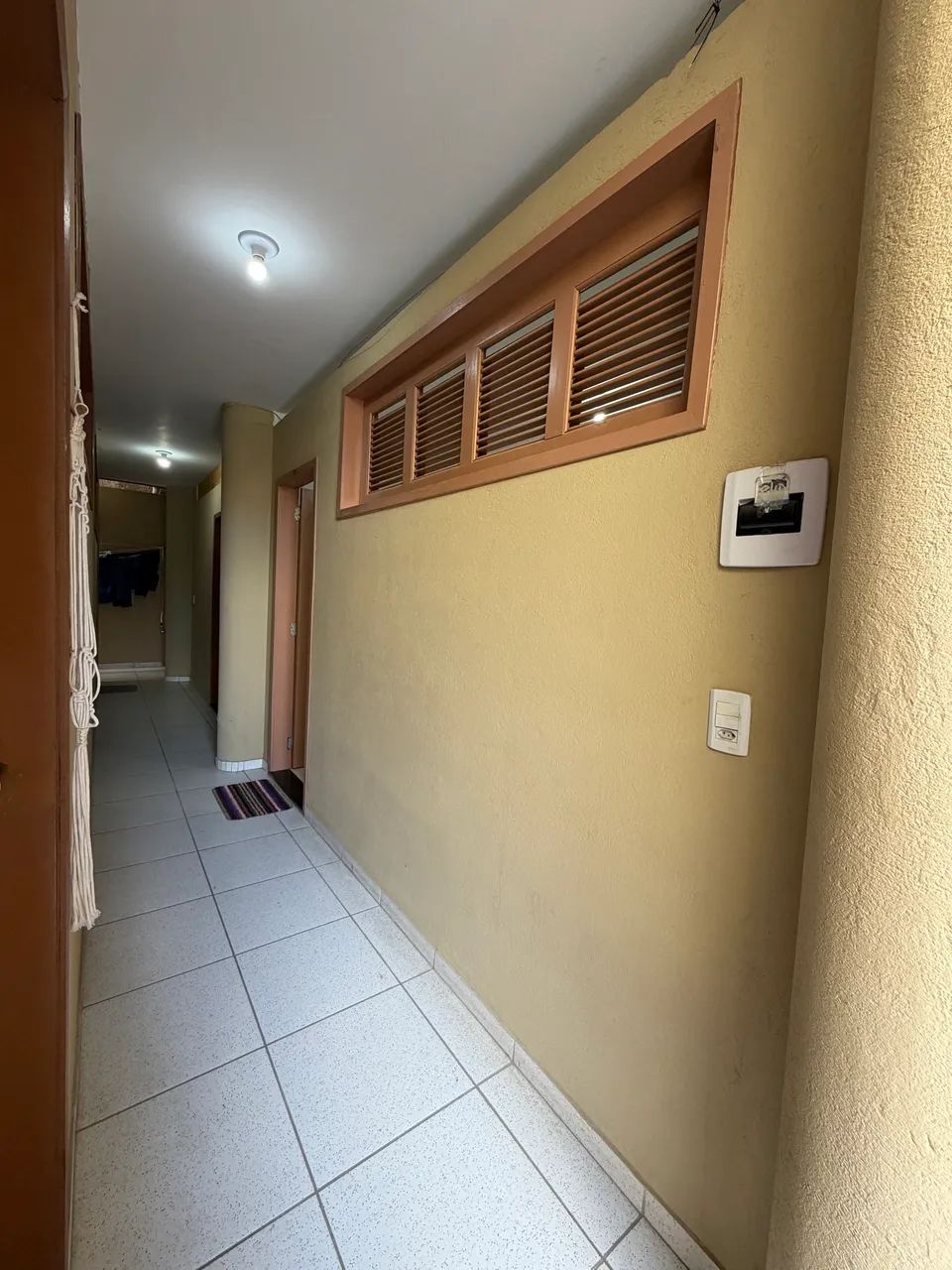 Alugo Apto Próximo a Unimed, Hapvida, Parque Rio Branco e Igreja de Fátima. - Foto 3
