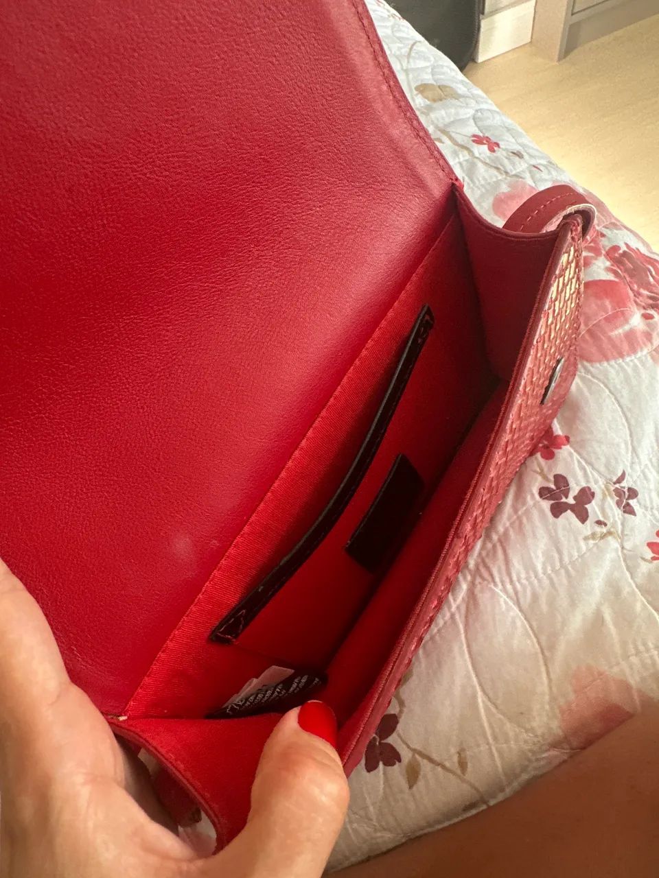 Bolsa Schutz - Foto 3