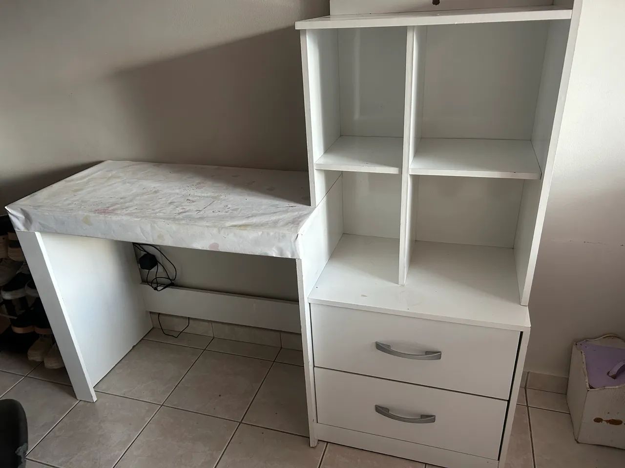 escrivaninha  - Foto 2