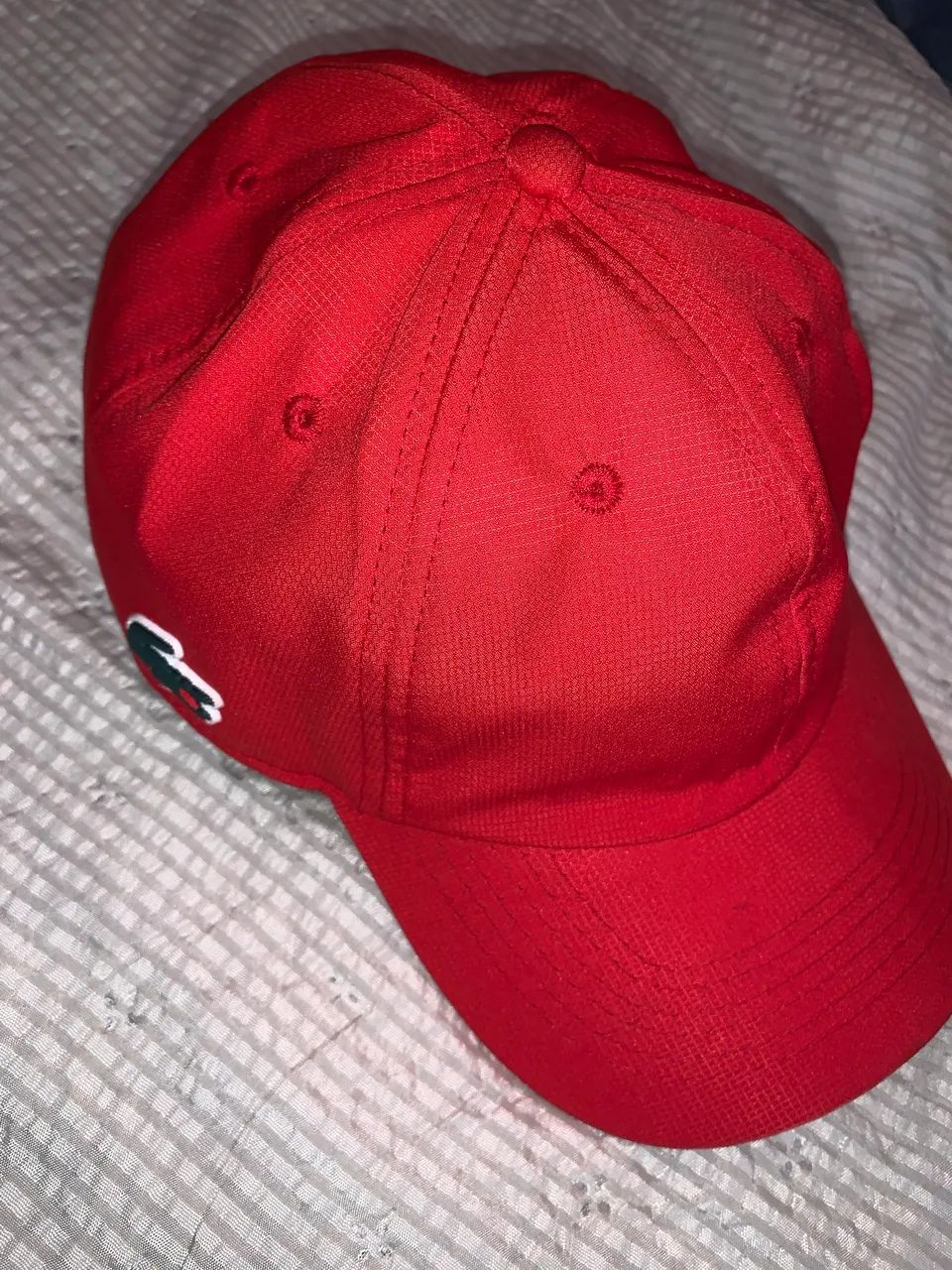VENDO BON É LACOSTE SPORT 2025 - Foto 2