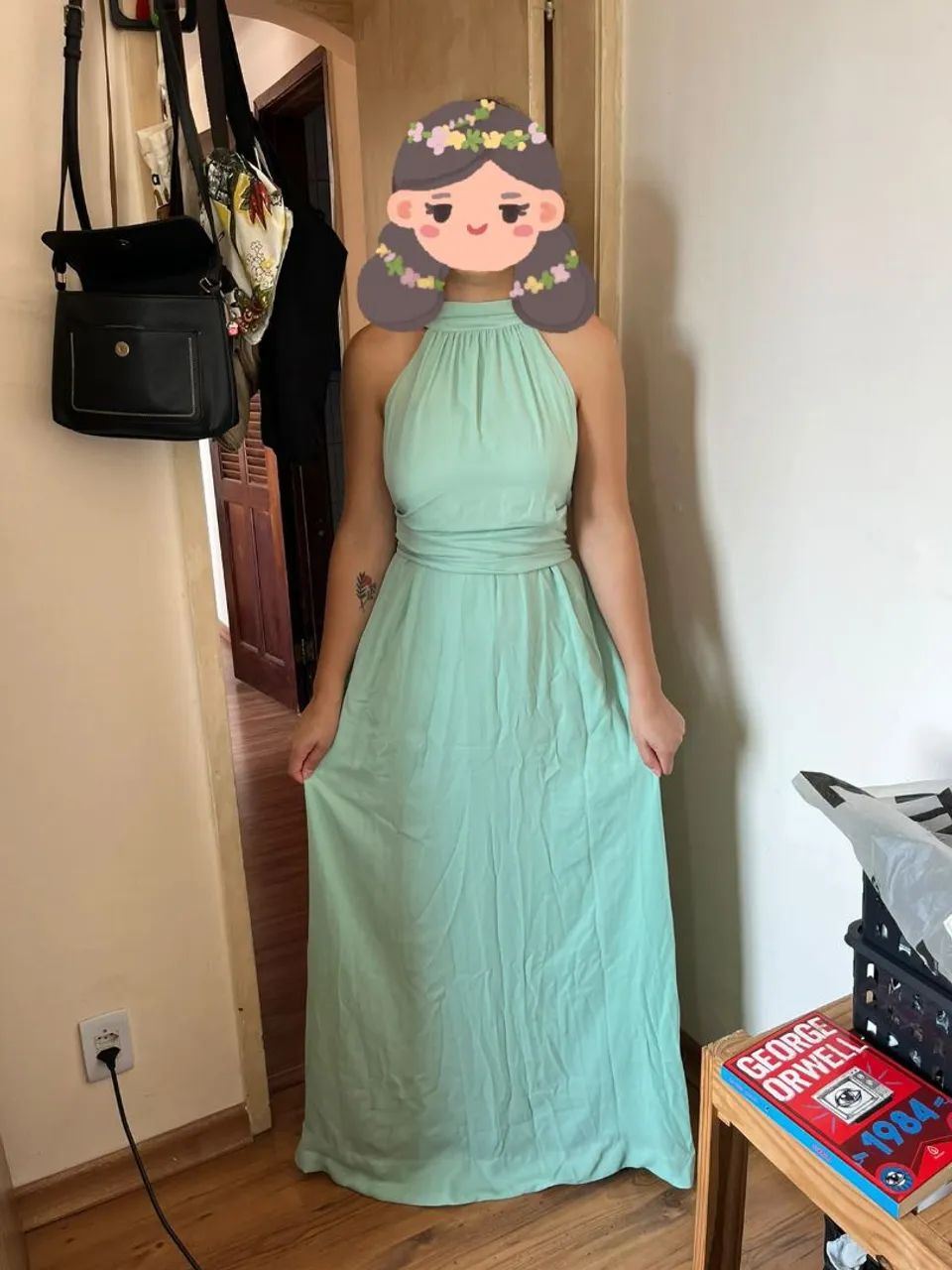 Vestido madrinha de casamento - Foto 3