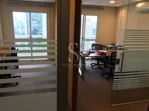 Sala em Pinheiros - São Paulo - Foto 2