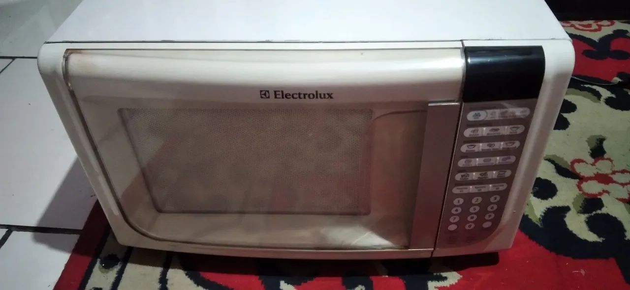 Micro ondas  - Foto 4