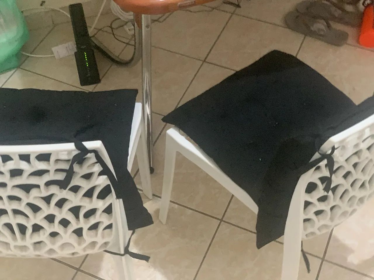 Mesa + cadeiras - Foto 4