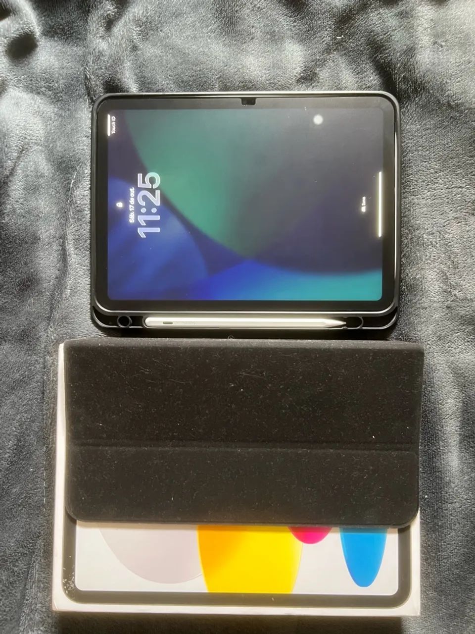 iPad 11 128gb  - Foto 4