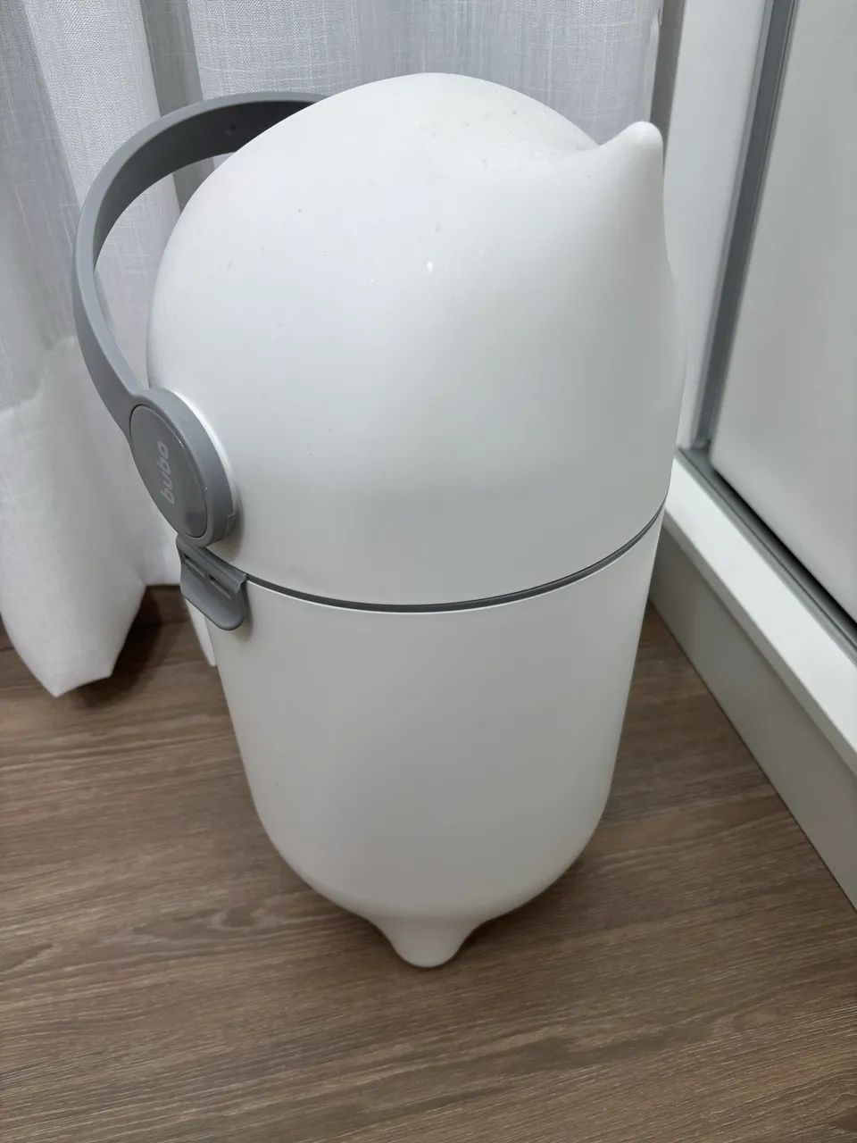 Lixeira de Bebê Buba  - Foto 2