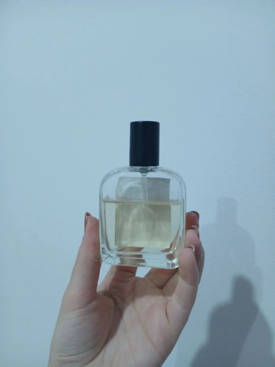 Perfume Simone eau de toilet