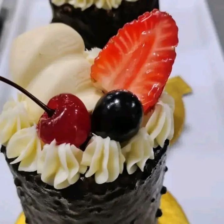 Confeiteiro  - Foto 5