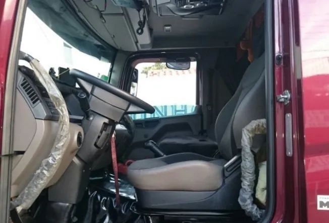 vw 24280 6x2 2014 - Foto 5