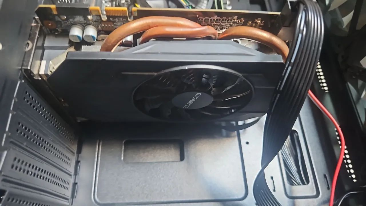 Pc gamer de entrada i7  - Foto 3