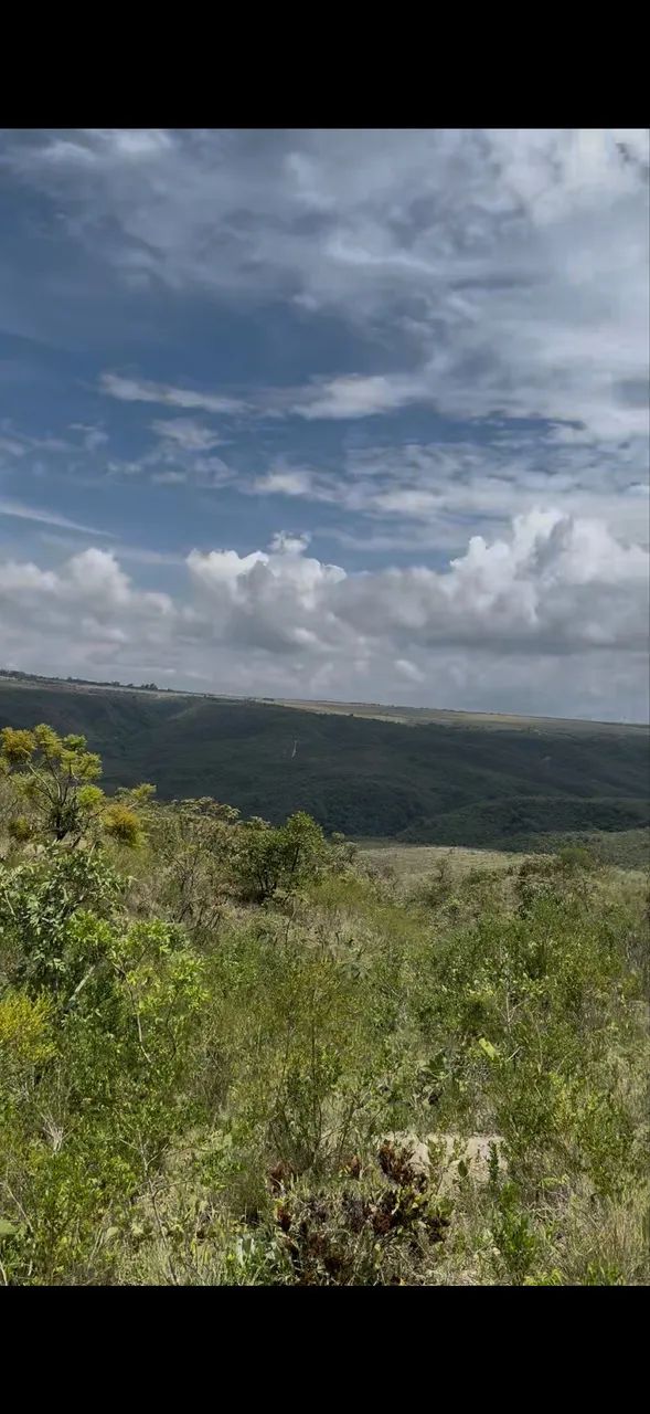 CHACARA 8 Ha com área verde 3km da cachoeira Poço azul 