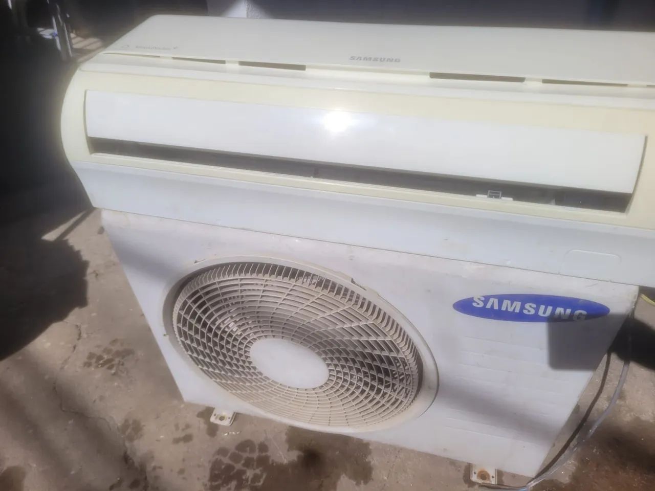 Samsung 12k - Foto 2
