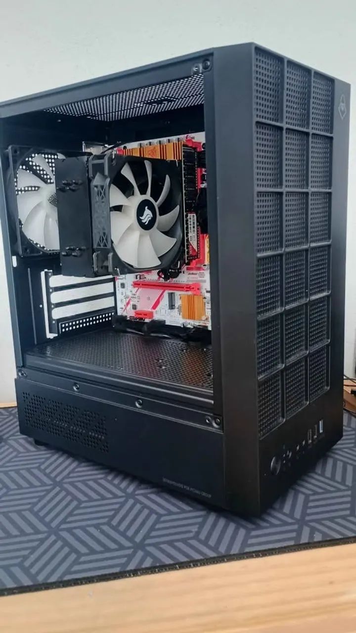 pc gamer xeon x79 - Foto 2