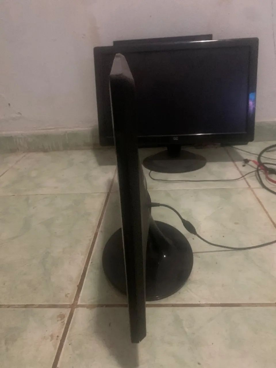 Monitor 44 polegadas  - Foto 2