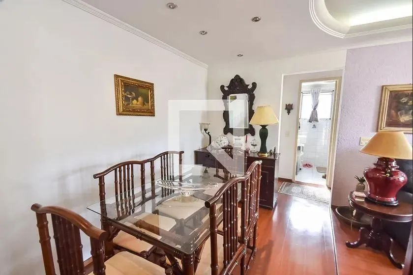 Apartamento à Venda - Vila Mariana, 1 Quarto, 60 m2 - Foto 6