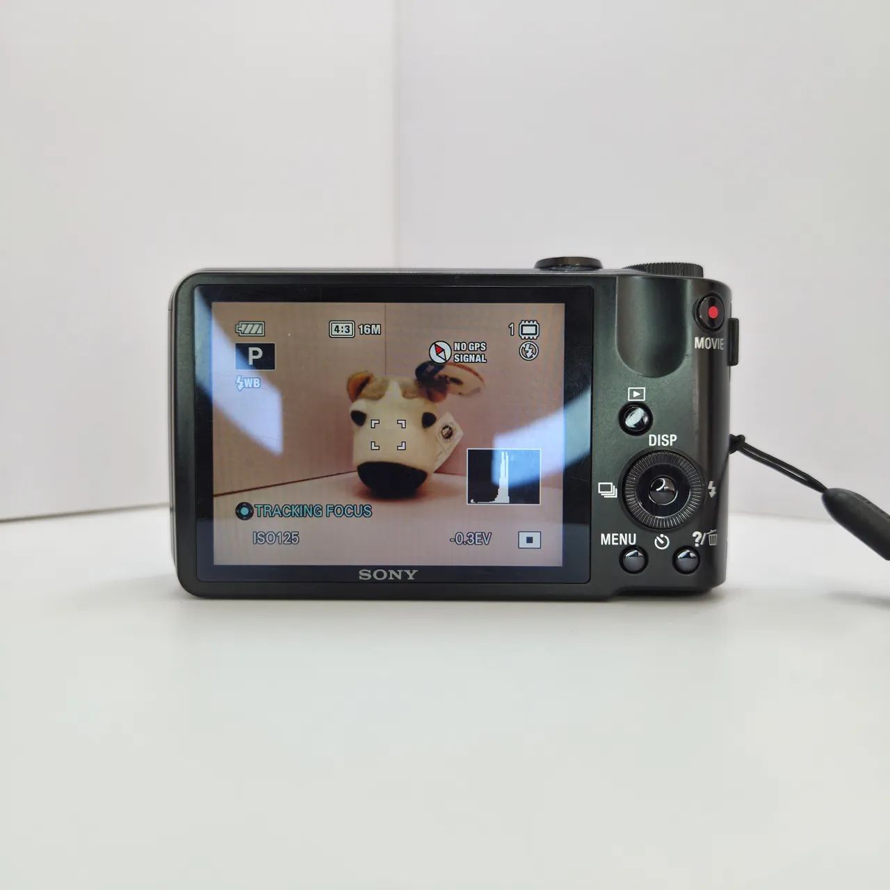 Sony Cyber-shot デジタルカメラ　DSC-HX7V Amazon | SONY デジタルカメラ Cyber-Shot(サイバーショット) HX7V