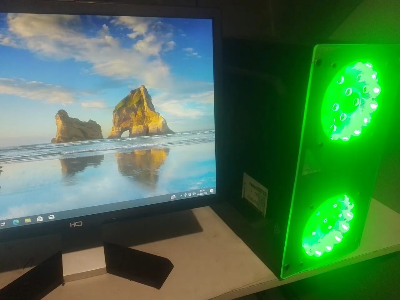 Computador 