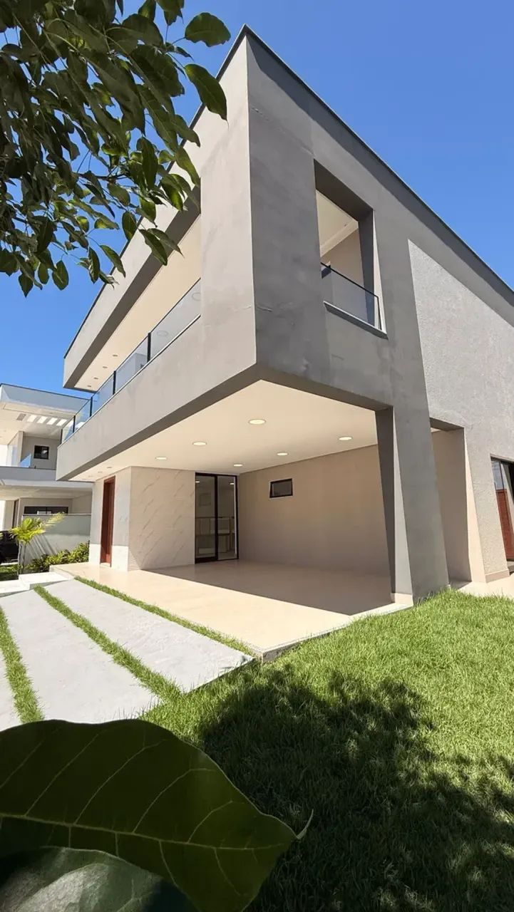 Casa a venda em Alphaville