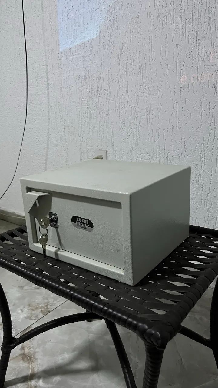 Cofre  - Foto 3