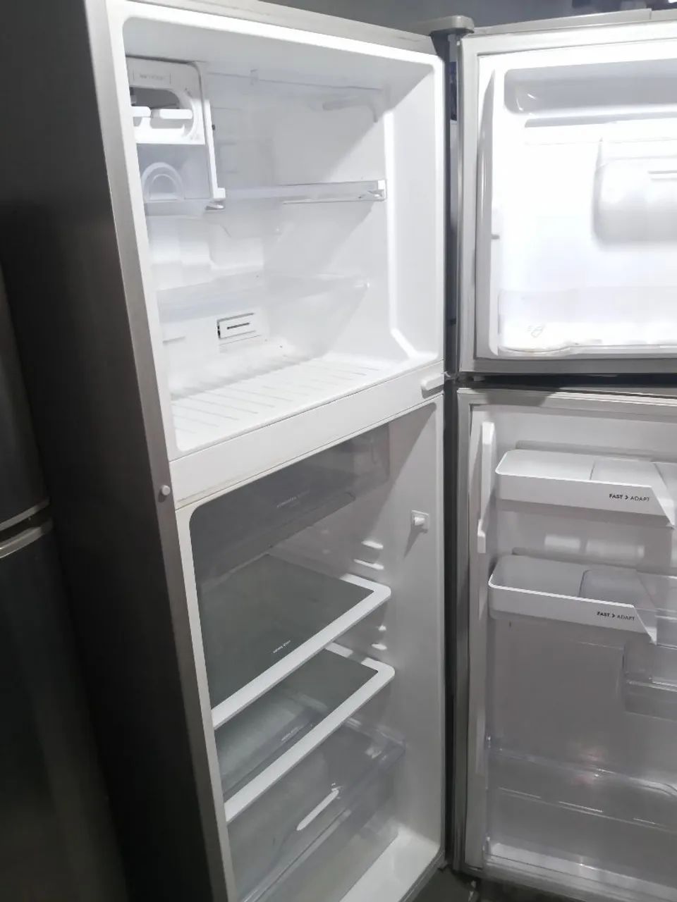 Geladeira duplex frost free  - Foto 4