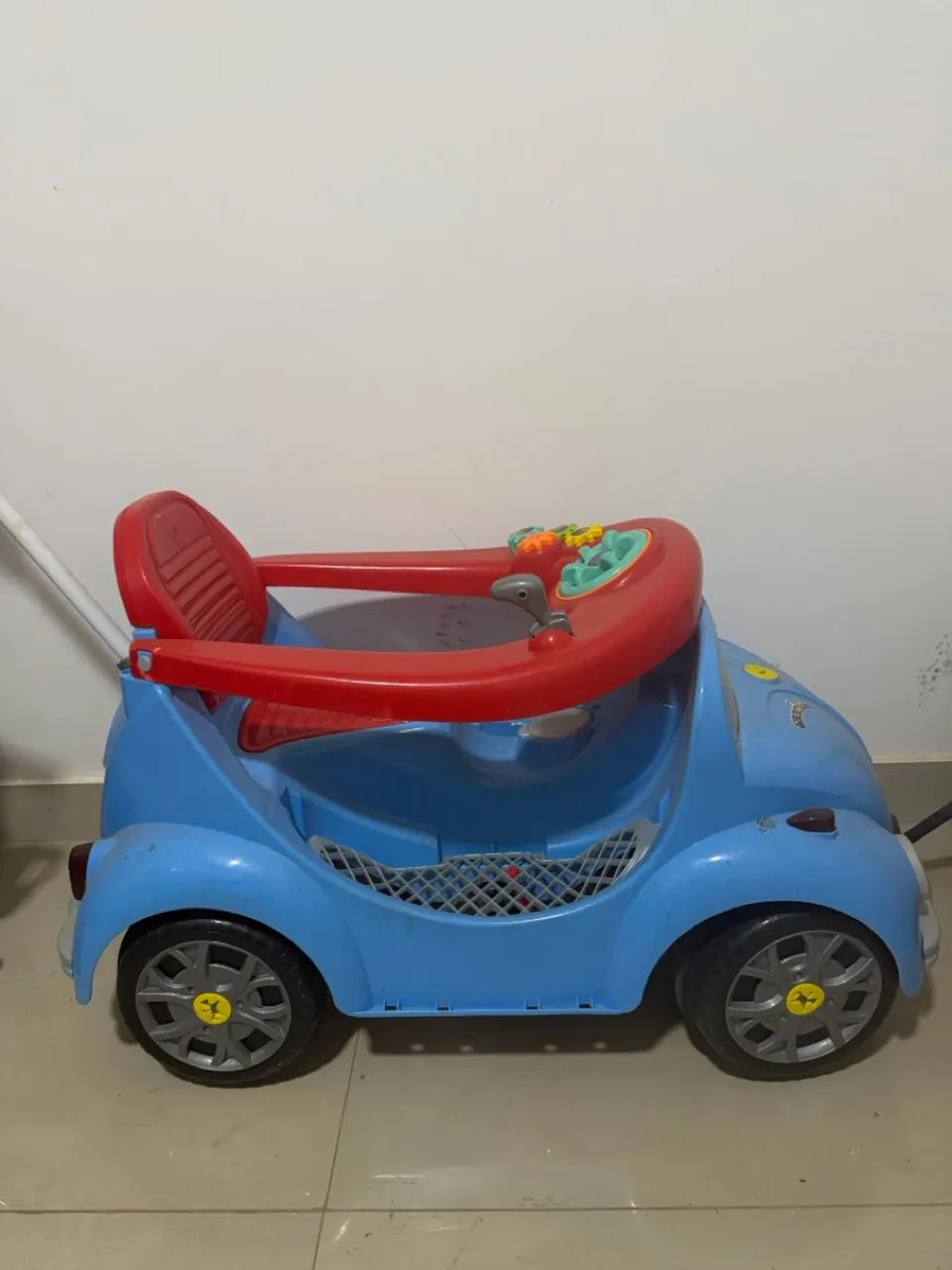 Carrinho 