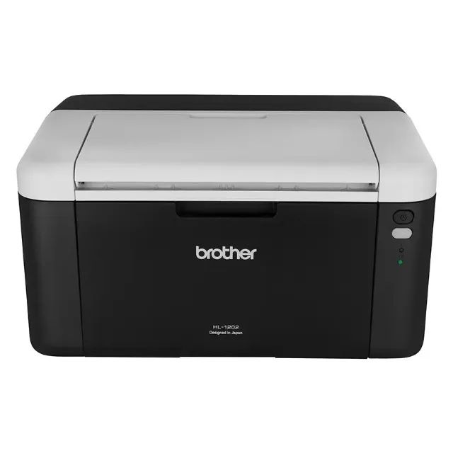 Impressora Brother 1202 - Foto 3