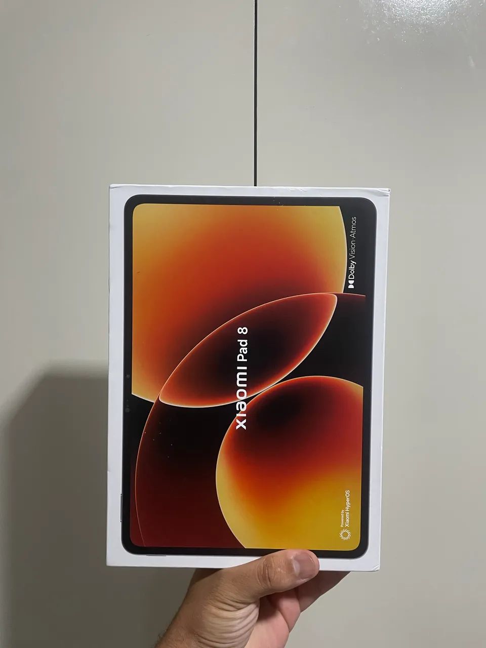 Xiaomi Pad 8 - Com Nota Fiscal | Novo - Foto 3