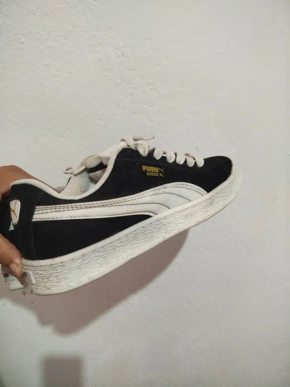 Tênis puma xl Seminovo