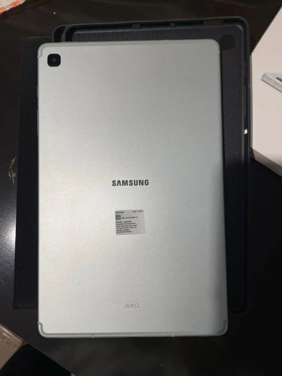 VENDO GALAXY TAB S6 LITE - Foto 4