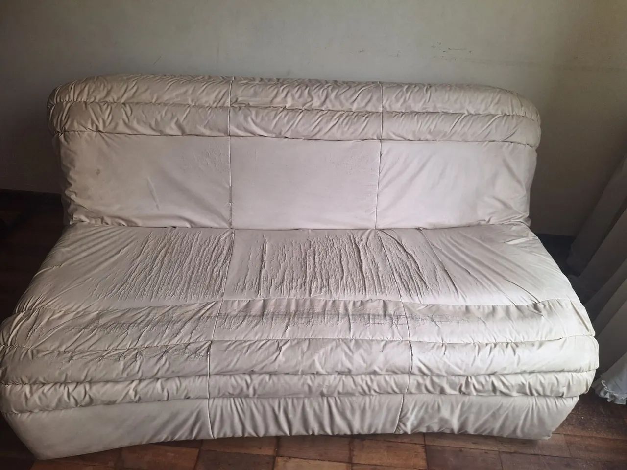 VEMDO SOFÁ CAMA CASAL da Piccola - Foto 2