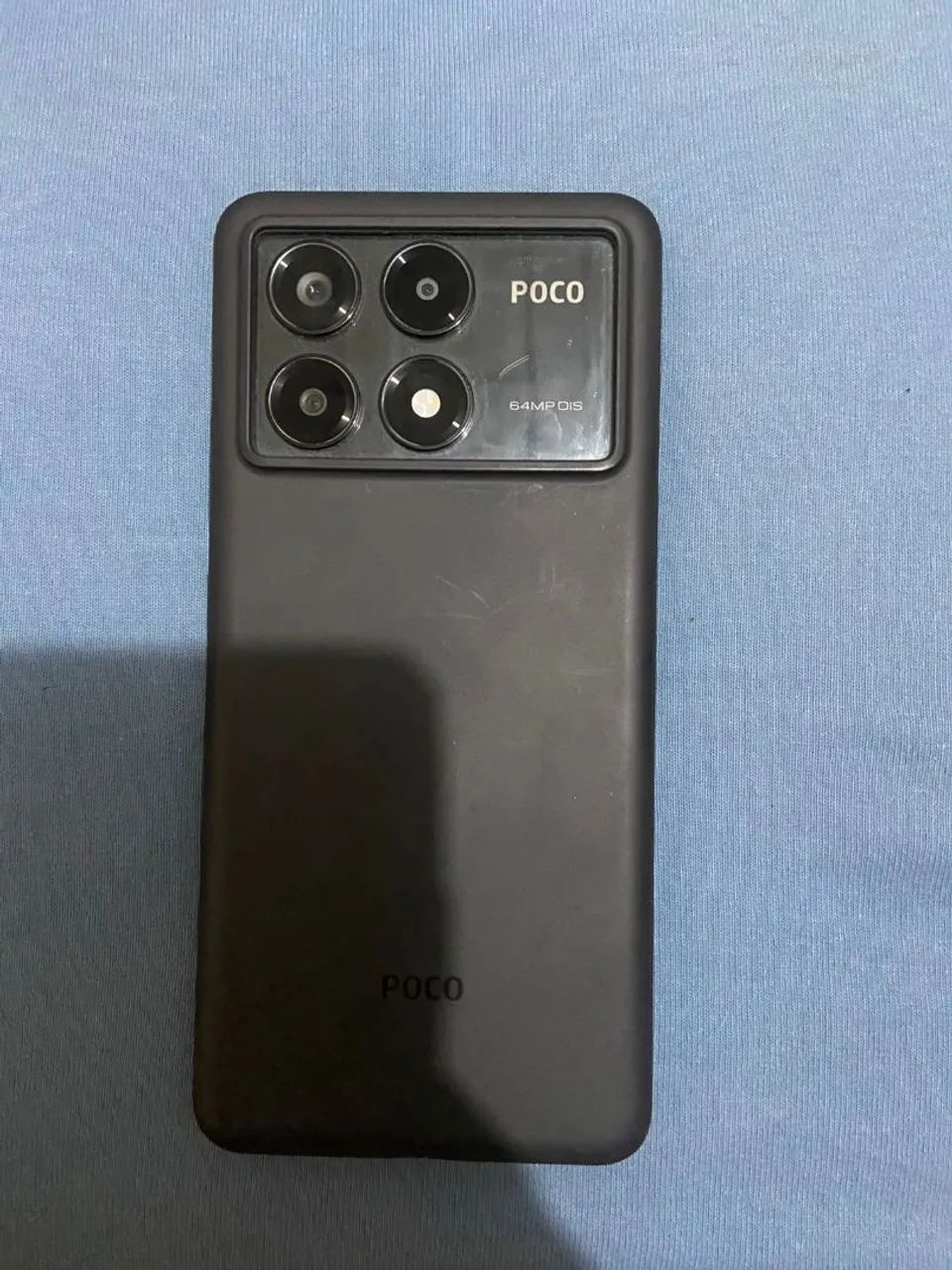 Poco x6 pro 256g 5g - Foto 5