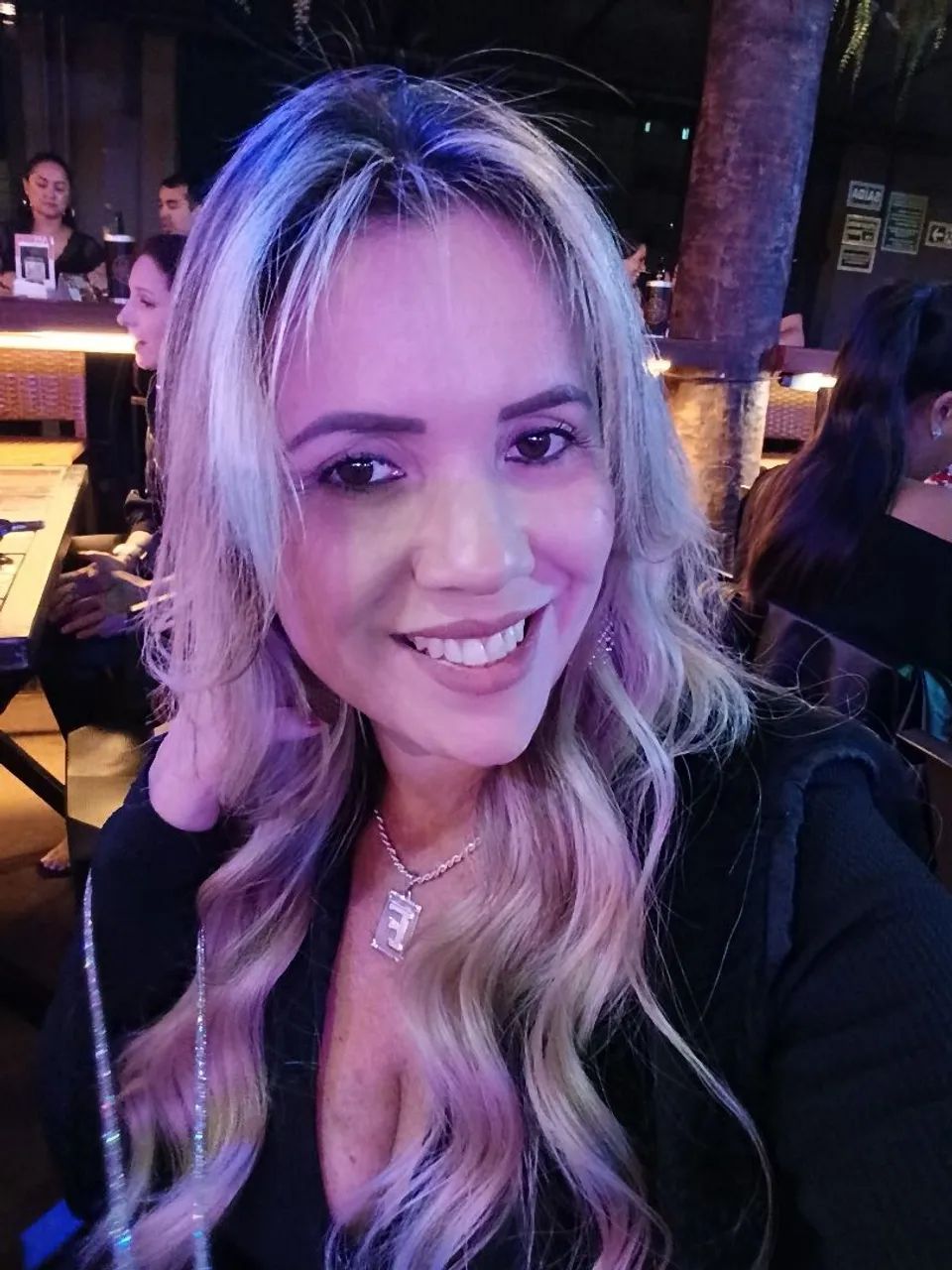 Cabelo humano 