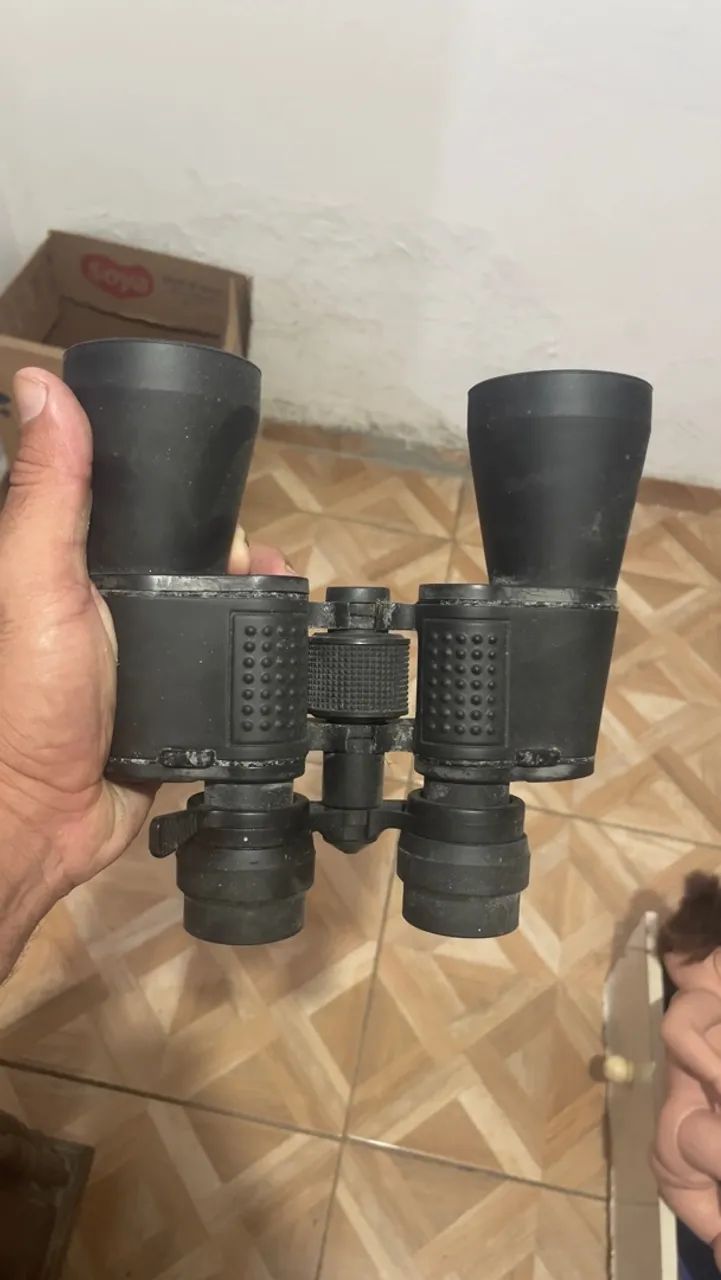 Binóculo profissional  - Foto 3