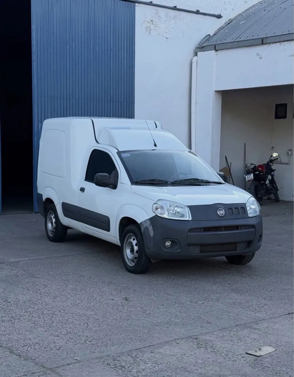 Fiorino Evo 1.4 2023