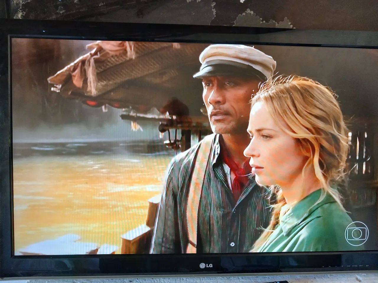 Tv lg 42 full HD com garantia.  - Foto 3